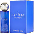 Courreges In Blue 3.0oz Women EDP Spray