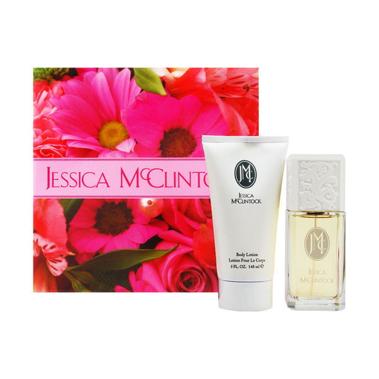 Jessica McClintock 2-Piece Set 3.4oz Women EDP Spray