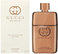 Gucci Guilty Intense 3.0oz Women EDP Spray