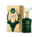 Lattafa Al Noble Safeer 3.4oz Unisex EDP Spray