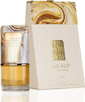 Lattafa Al Nashama 3.4oz Unisex EDP Spray