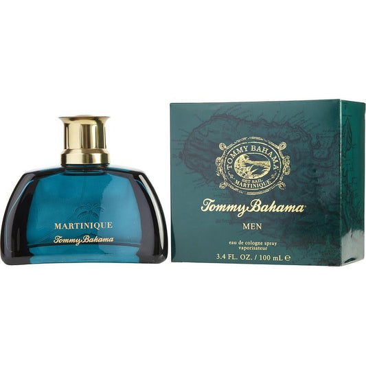 Tommy Bahama Martinique 3.4oz Men EDC Spray