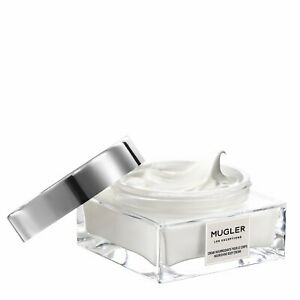 Thierry Mugler Exceptions Body Cream 6.9oz