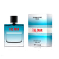New Brand The Man 3.3oz Men EDT Spray