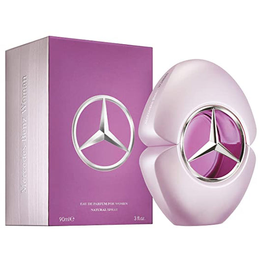 Mercedes-Benz 3.0oz Women EDP Spray