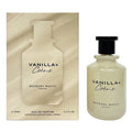 Michael Malul Vanilla+Creme 3.4oz Women EDP Spray