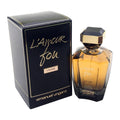 Ungaro L'Amour L'Elixir 3.4oz Women EDP Spray