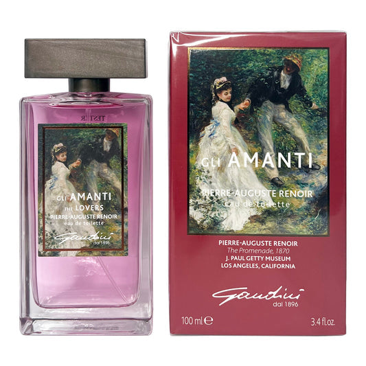 The Lovers 3.4oz Women EDT Spray