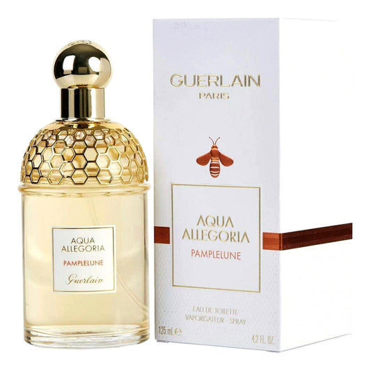Guerlain Aqua Allegoria Pampleune 4.2oz Women EDT Spray