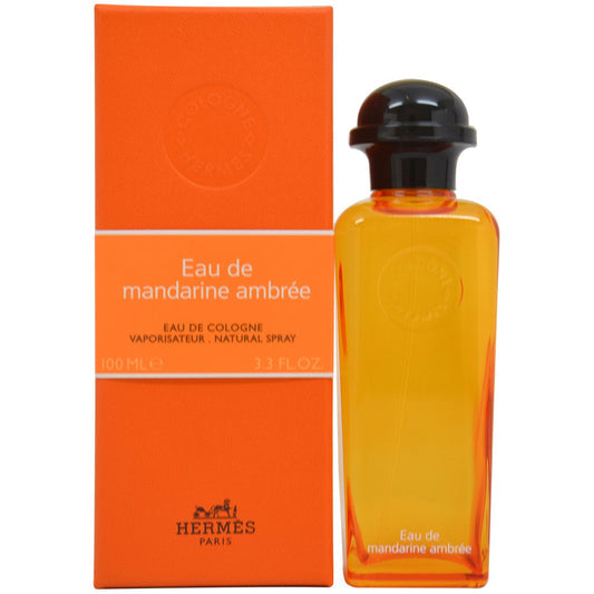 Hermes Mandarine Ambree 3.3oz Unisex EDC