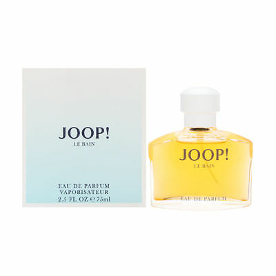Joop! Le Bain 2.5oz Women EDP Spray
