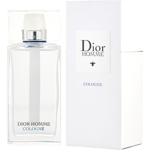 Christian Dior Dior Homme 6.8oz Men EDC Spray