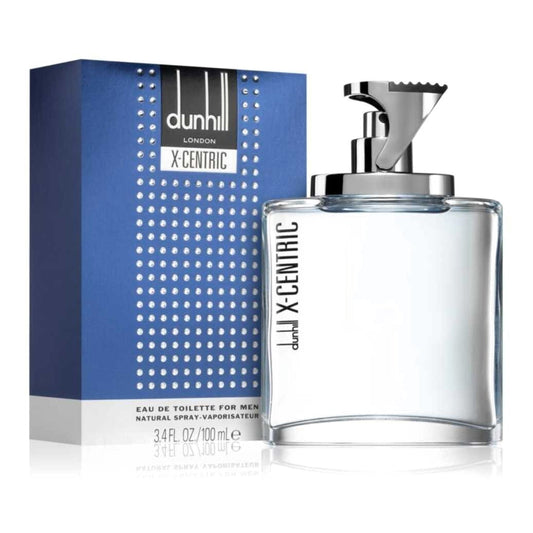 Dunhill X-Centric 3.4oz Men EDT Spray