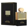 Lattafa Rave Pure Desire Gold 3.4oz Women EDP Spray