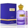 Hamidi Insignia Purpure 3.6oz Unisex EDP Spray