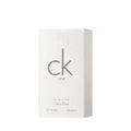 Calvin Klein Ck One 1.6oz Unisex EDT Spray