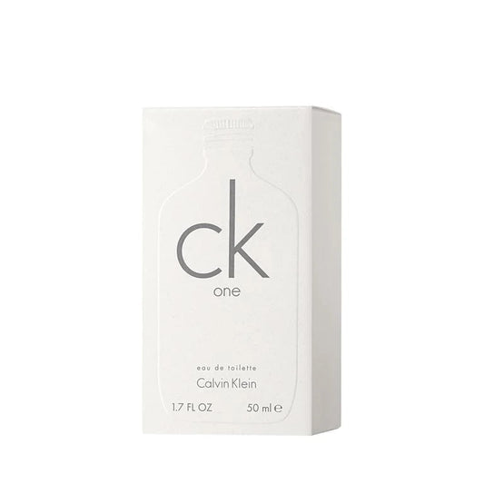 Calvin Klein Ck One 1.6oz Unisex EDT Spray