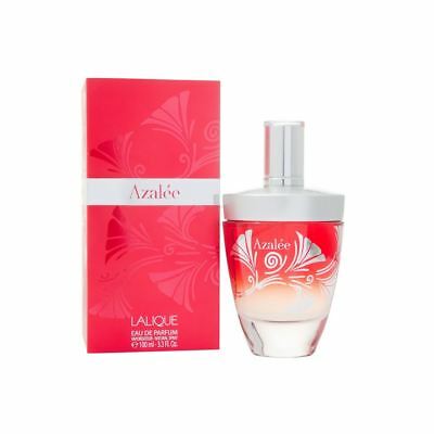 Lalique Azalee 3.3oz Women EDP Spray