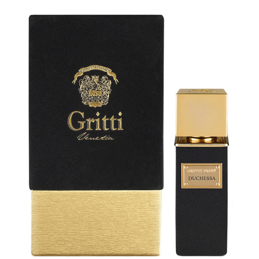 Gritti Duchessa 3.4oz Unisex EDP Spray