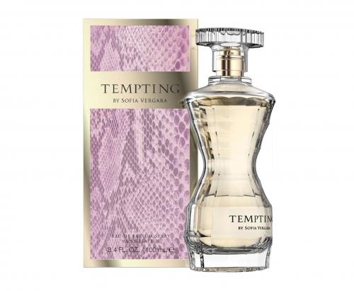 Sofia Vergara Tempting 3.4oz Women EDP Spray