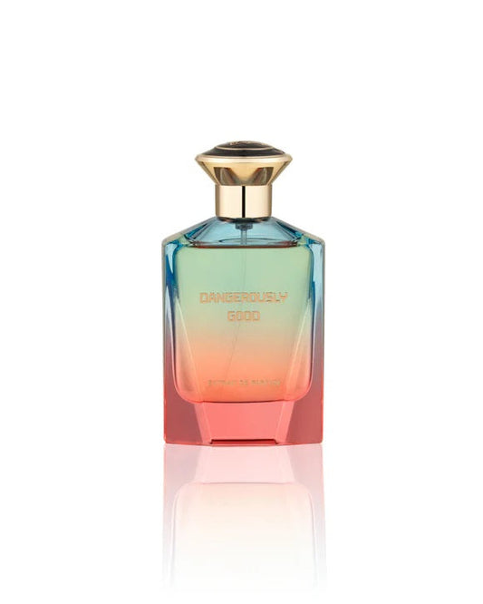 Fragrance Story Dangerously Good 3.4oz Men XDP Spray