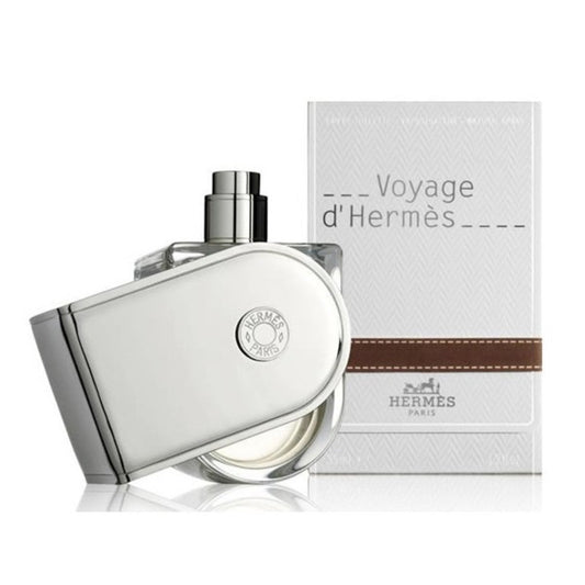 Hermes Voyage 3.3oz Unisex EDT Spray