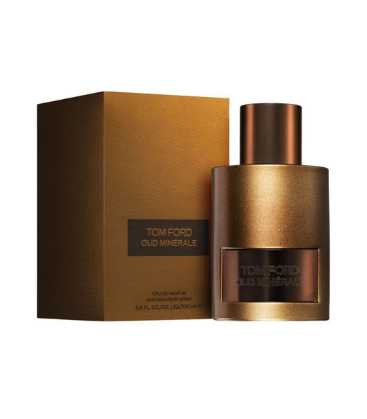 Tom Ford Oud Minerale 3.4oz Unisex EDP Spray