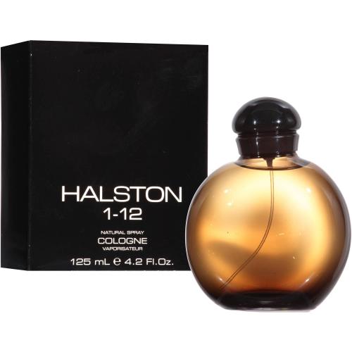 Halston 1-12 4.2oz Men EDC Spray