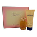 So De La Renta 2-Piece Set 3.4oz Women EDT
