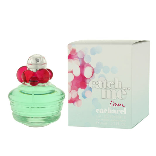 Cacharel Catch Me L'Eau 2.7oz Women EDT Spray
