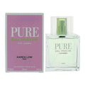 Karen Low Pure Eau Fraiche 3.4oz Women EDP Spray