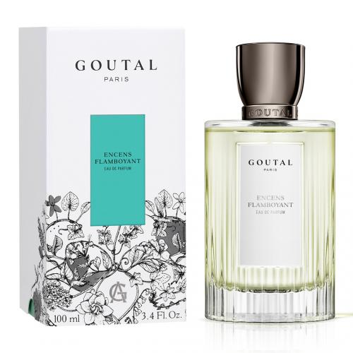 Annick Goutal Encens Flamboyant 3.4oz Unisex EDP Spray