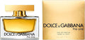 Dolce & Gabbana One 1.6oz Women EDP Spray