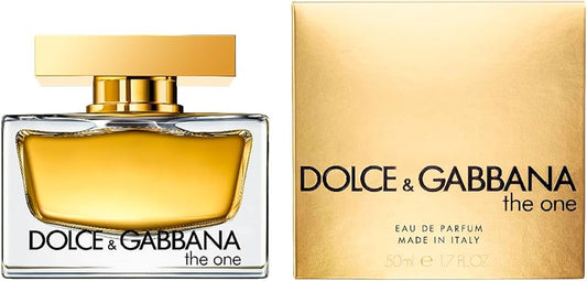 Dolce & Gabbana One 1.6oz Women EDP Spray