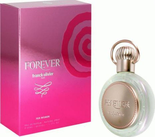 Franck Olivier Forever 3.3oz Women EDT Spray