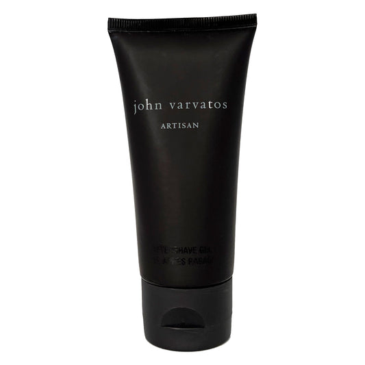 John Varvatos After Shave 2.5oz Men Aftershave Gel