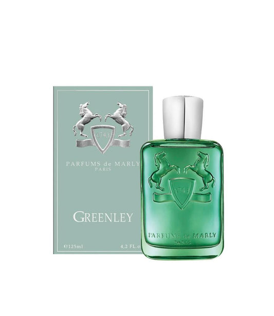 Parfums De Marly Greenley 4.2oz Unisex EDP Spray