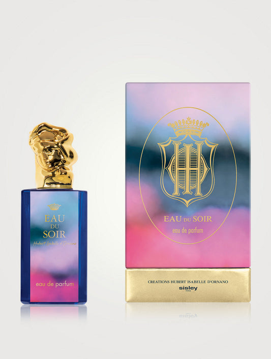 Sisley Eau Du Soir Skies 3.3oz Women EDP Spray