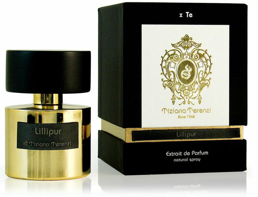 Tiziana Terenzi Lillipur 3.38oz Unisex XDP Spray