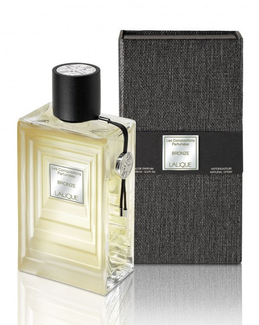 Lalique Comp.Bronze 3.3oz Unisex EDP