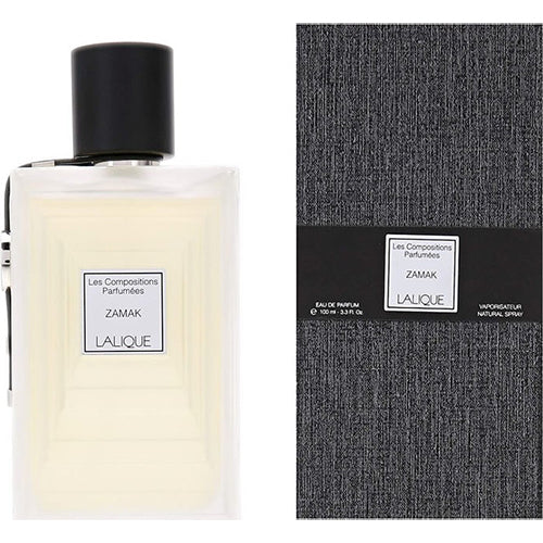 Lalique Les Compositions Parfumees Zamak 3.3oz Unisex EDP Spray