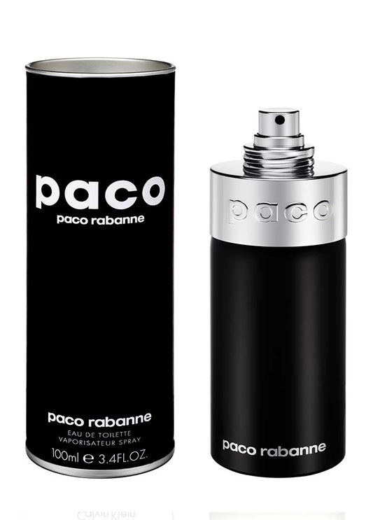 Paco Rabanne Paco 3.4oz Men EDT Spray