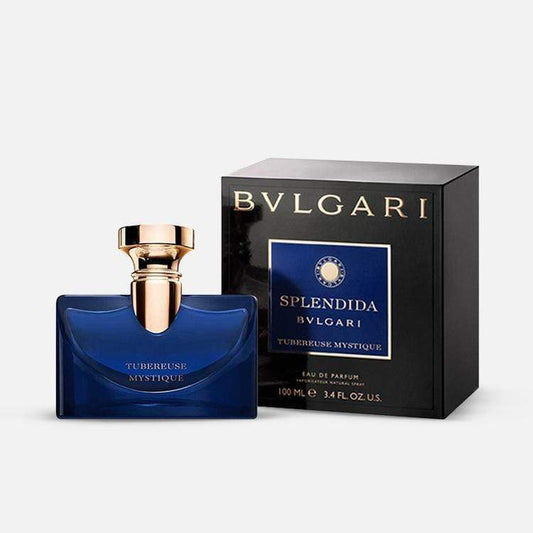 Bvlgari Tubereuse Mystique 3.4oz Women EDP