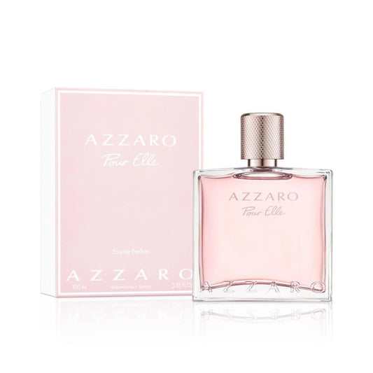 Azzaro Pour Elle 3.38oz Women EDP Spray