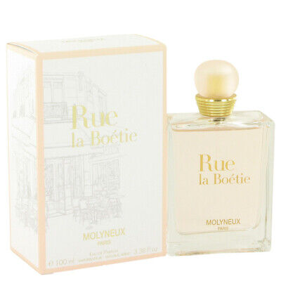Molyneux Rue La Boetie Molyneux 3.38oz Women EDP Spray