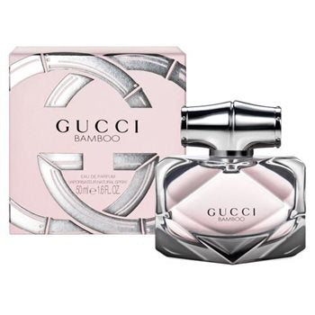 Gucci Bamboo 1.6oz Women EDP Spray