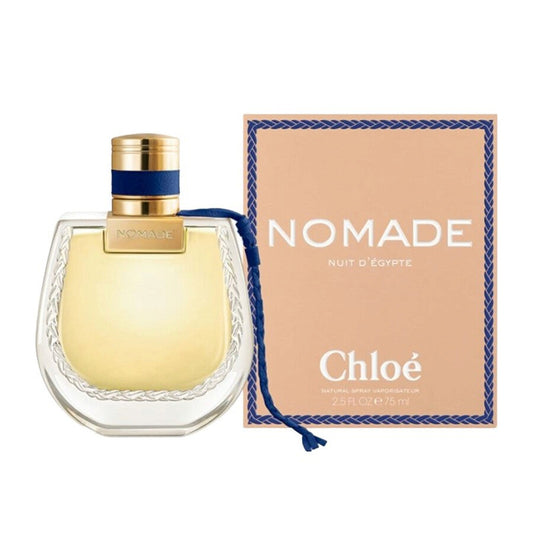 Chloe Nomade D'egypte 2.5oz Women EDP Spray