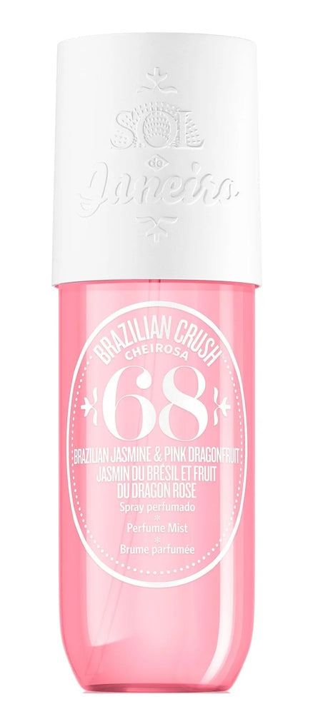 Sol De Janeiro Cheirosa 68 8.0oz Women Mist Spray