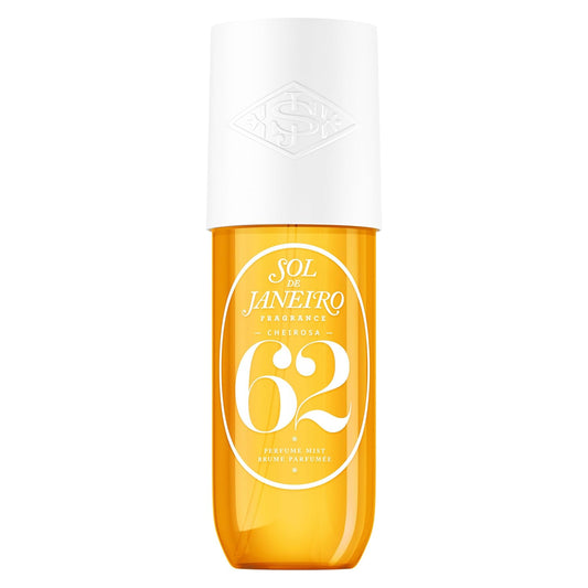 Sol De Janeiro Cheirosa 62 8.0oz Women Mist Spray