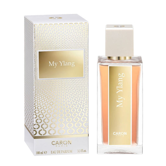 Caron My Ylang 3.3oz Women EDP Spray